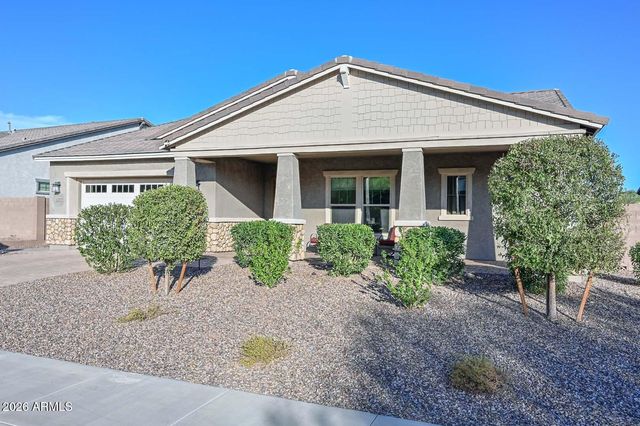 32003 N 126TH Avenue, Peoria, AZ 85383