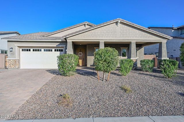 32003 N 126TH Avenue, Peoria, AZ 85383