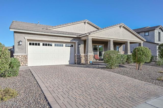 32003 N 126TH Avenue, Peoria, AZ 85383
