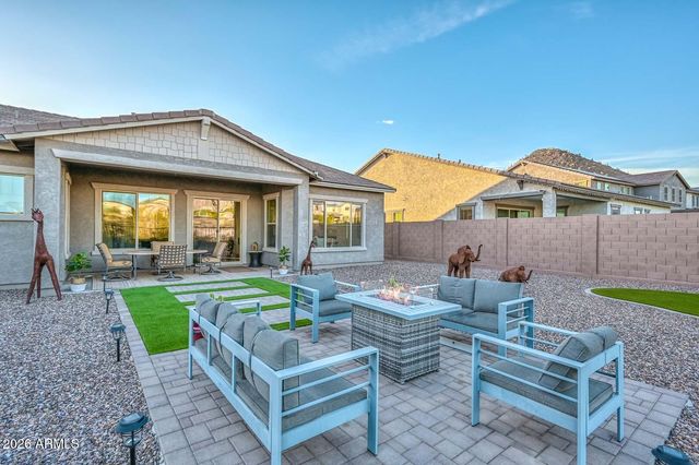 32003 N 126TH Avenue, Peoria, AZ 85383