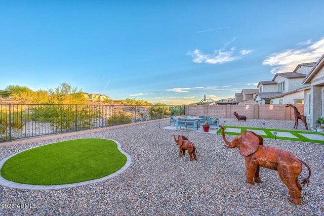 32003 N 126TH Avenue, Peoria, AZ 85383