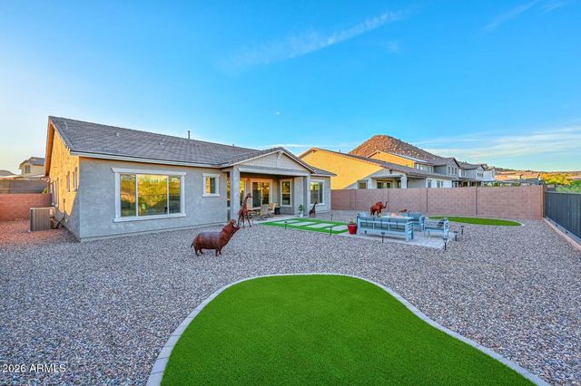 32003 N 126TH Avenue, Peoria, AZ 85383