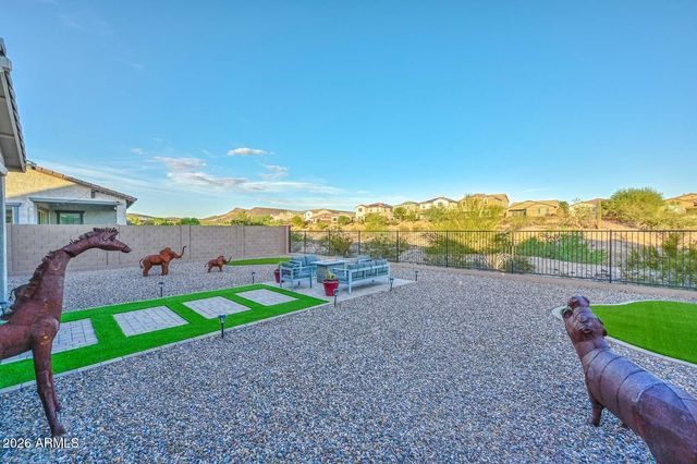 32003 N 126TH Avenue, Peoria, AZ 85383