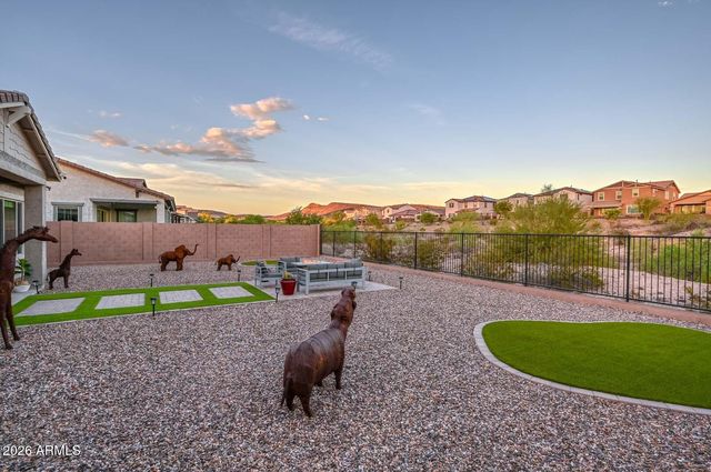 32003 N 126TH Avenue, Peoria, AZ 85383