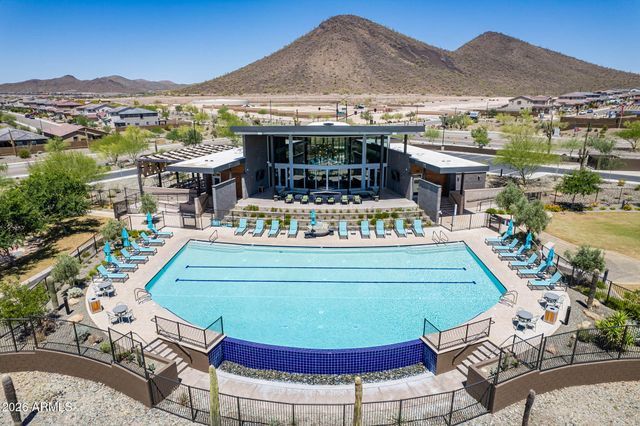 32003 N 126TH Avenue, Peoria, AZ 85383