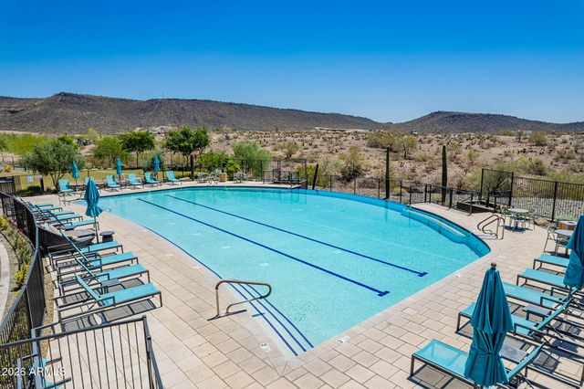 32003 N 126TH Avenue, Peoria, AZ 85383