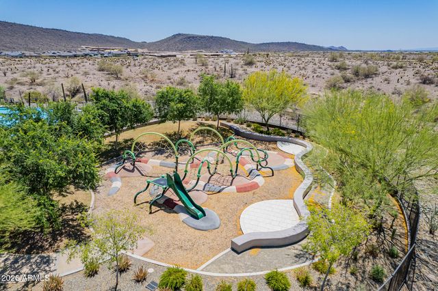 32003 N 126TH Avenue, Peoria, AZ 85383