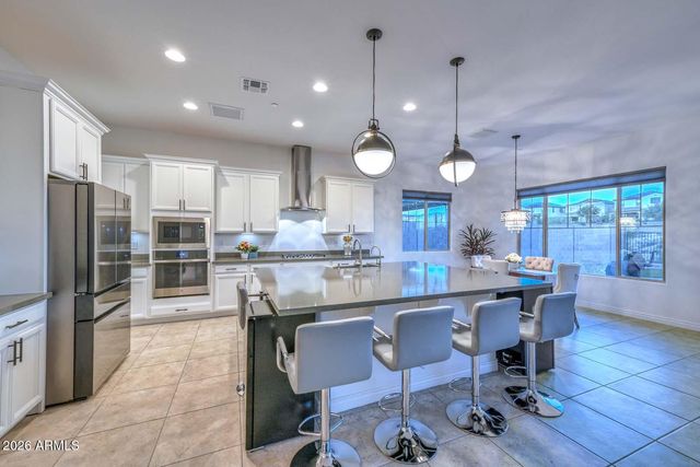 32003 N 126TH Avenue, Peoria, AZ 85383