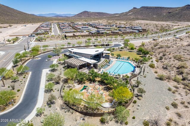 32003 N 126TH Avenue, Peoria, AZ 85383
