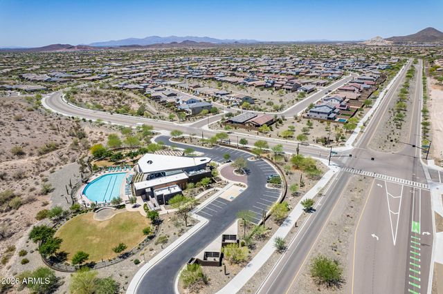 32003 N 126TH Avenue, Peoria, AZ 85383