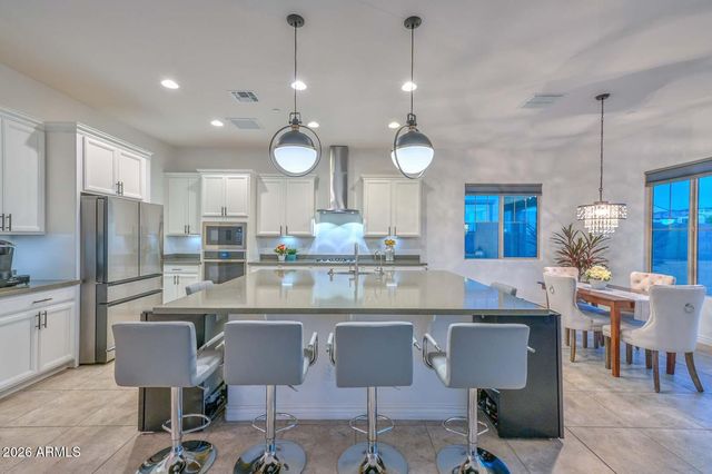 32003 N 126TH Avenue, Peoria, AZ 85383