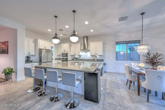 32003 N 126TH Avenue, Peoria, AZ 85383