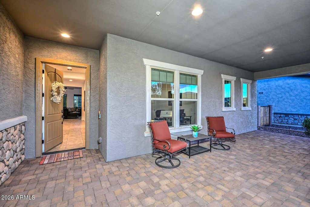 32003 N 126TH Avenue, Peoria, AZ 85383 — photo 2