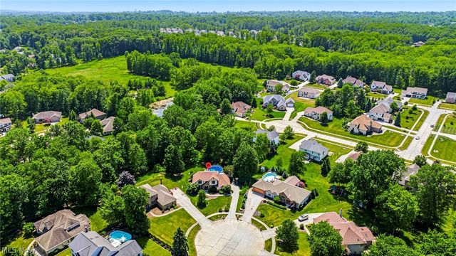3173 Rosewood Oval, North Royalton, OH 44133