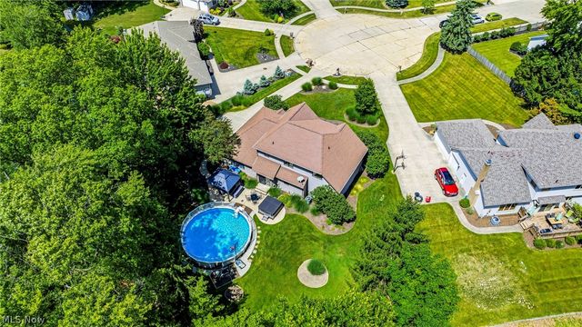 3173 Rosewood Oval, North Royalton, OH 44133