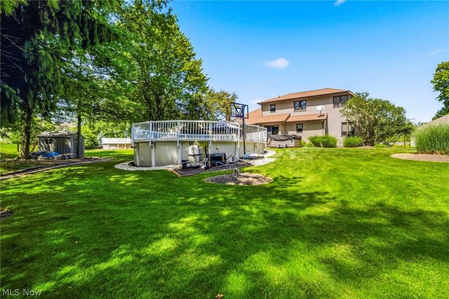 3173 Rosewood Oval, North Royalton, OH 44133