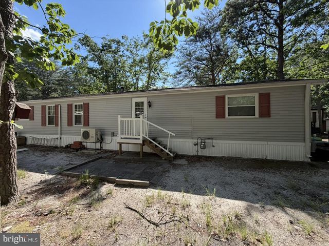 50 HAZELTOP DR, Sicklerville, NJ 08081