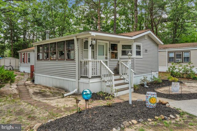 50 HAZELTOP DR, Sicklerville, NJ 08081