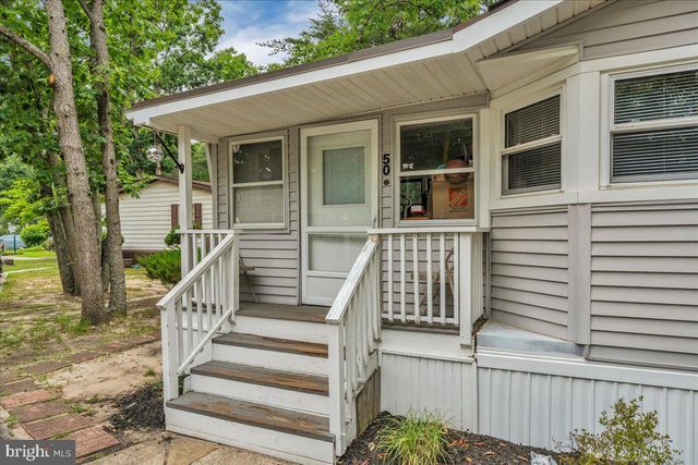 50 HAZELTOP DR, Sicklerville, NJ 08081