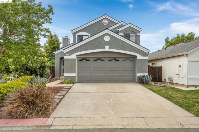 640 Mockingbird Ln, Oakley, CA 94561