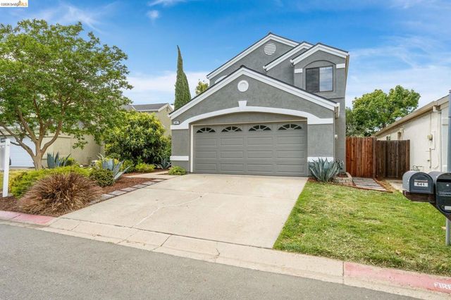 640 Mockingbird Ln, Oakley, CA 94561
