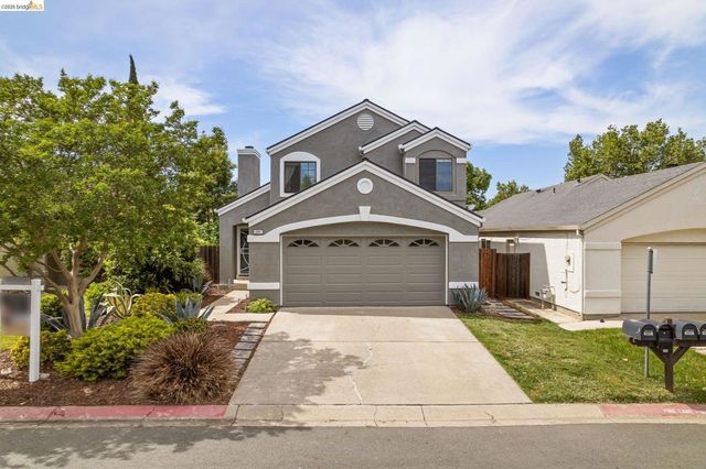 640 Mockingbird Ln, Oakley, CA 94561
