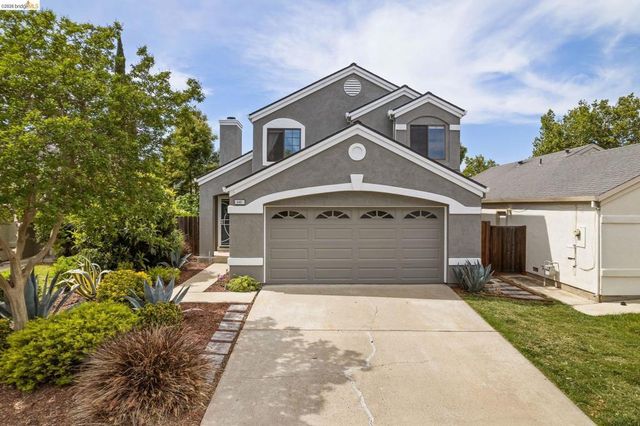 640 Mockingbird Ln, Oakley, CA 94561