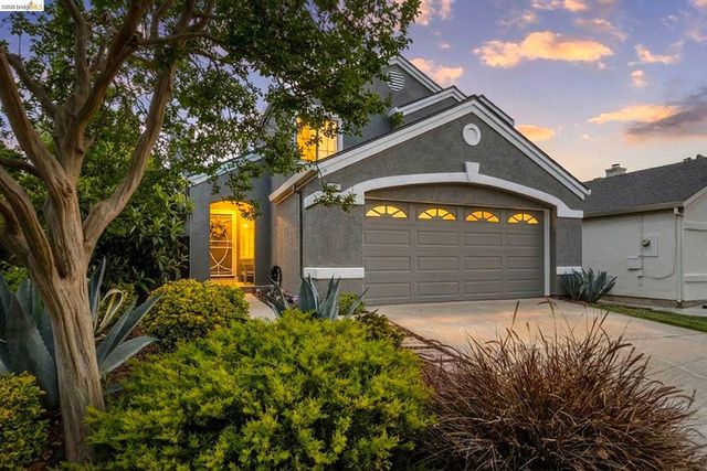 640 Mockingbird Ln, Oakley, CA 94561