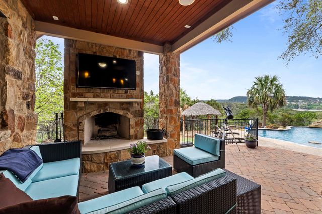 8211 Moon Rise TRL, Jonestown, TX 78645