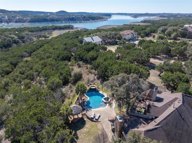 8211 Moon Rise TRL, Jonestown, TX 78645