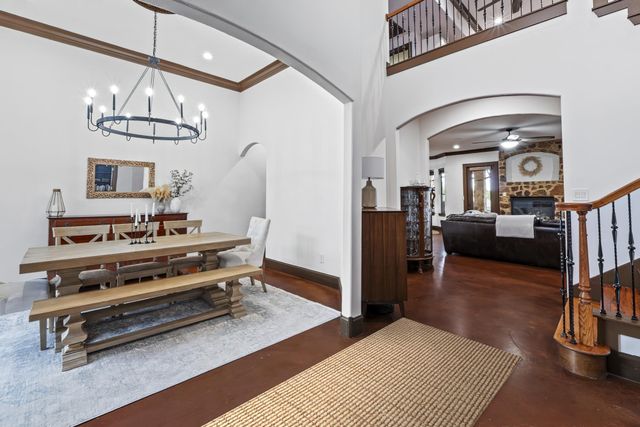 8211 Moon Rise TRL, Jonestown, TX 78645