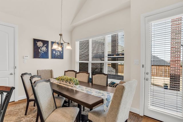 1504 S Mitchell Road, Mansfield, TX 76063