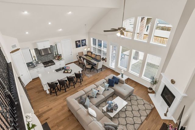 1504 S Mitchell Road, Mansfield, TX 76063