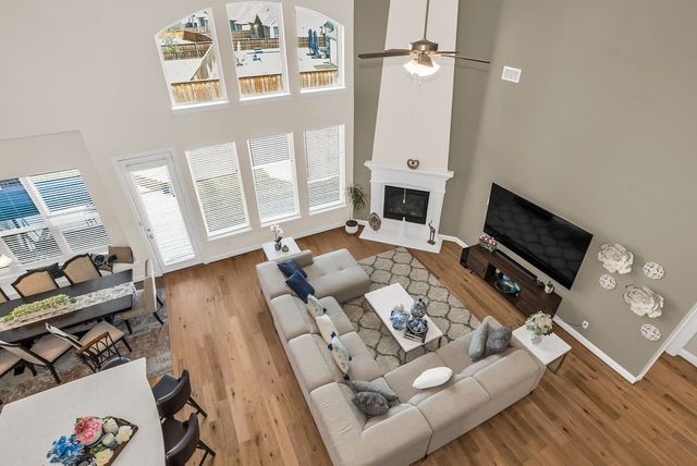 1504 S Mitchell Road, Mansfield, TX 76063