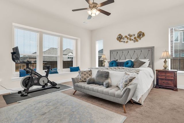 1504 S Mitchell Road, Mansfield, TX 76063