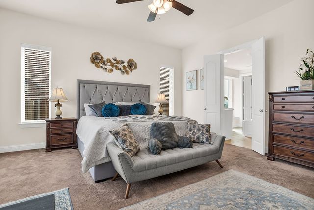 1504 S Mitchell Road, Mansfield, TX 76063