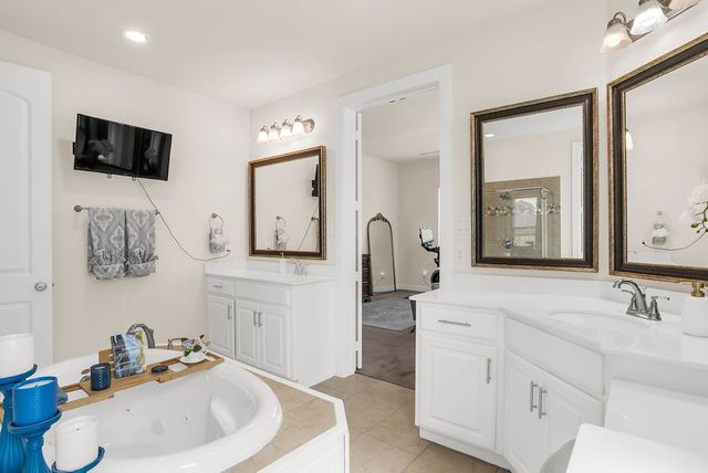 1504 S Mitchell Road, Mansfield, TX 76063