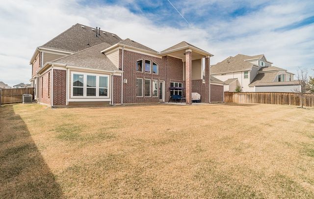 1504 S Mitchell Road, Mansfield, TX 76063