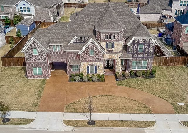 1504 S Mitchell Road, Mansfield, TX 76063