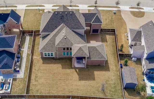 1504 S Mitchell Road, Mansfield, TX 76063