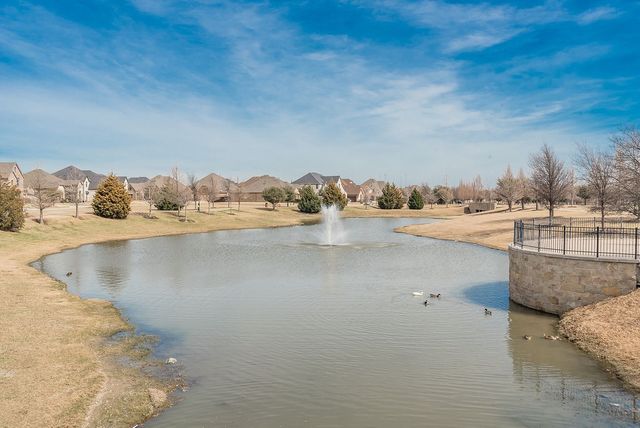 1504 S Mitchell Road, Mansfield, TX 76063