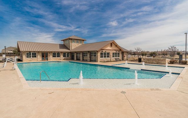 1504 S Mitchell Road, Mansfield, TX 76063