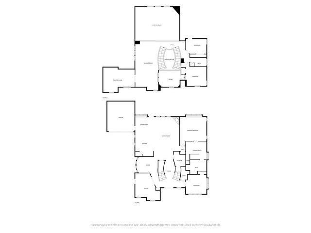 1504 S Mitchell Road, Mansfield, TX 76063