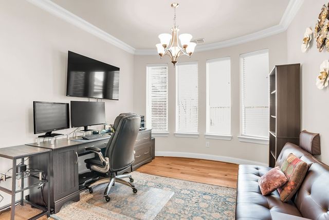 1504 S Mitchell Road, Mansfield, TX 76063