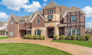 1504 S Mitchell Road, Mansfield, TX 76063