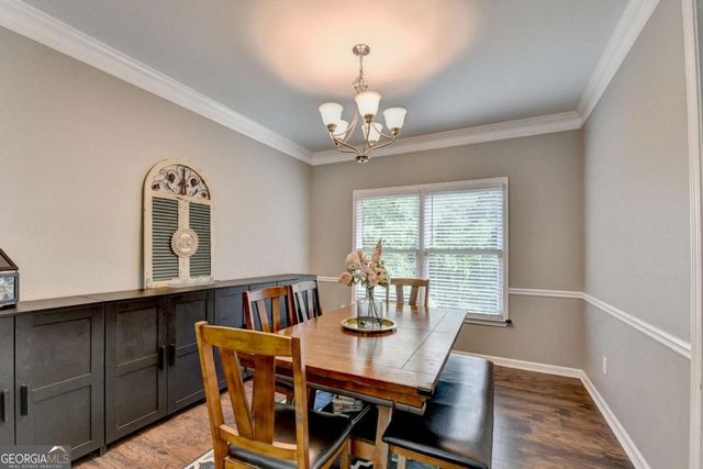 1053 Hawk Creek Trail, Lawrenceville, GA 30043