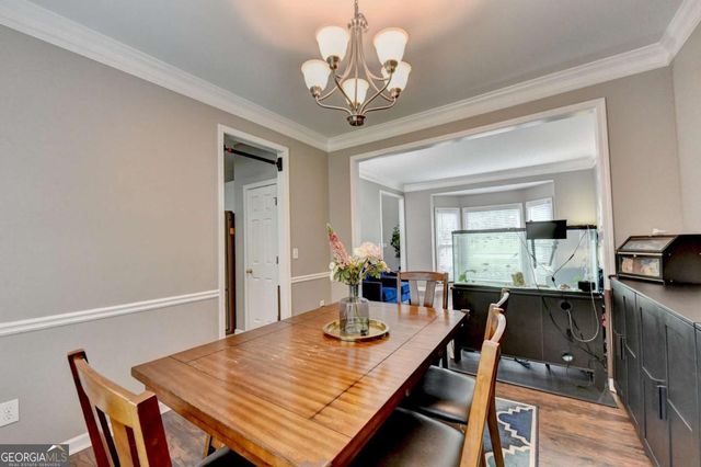 1053 Hawk Creek Trail, Lawrenceville, GA 30043