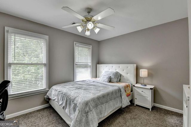 1053 Hawk Creek Trail, Lawrenceville, GA 30043