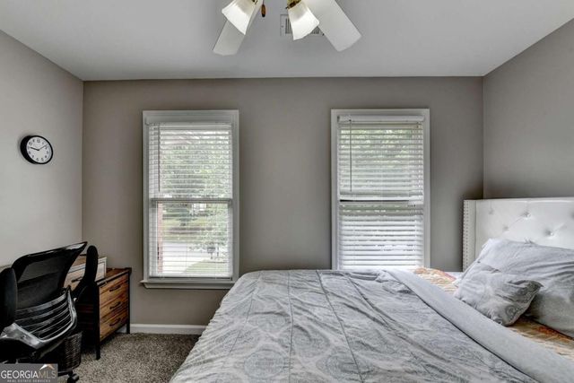 1053 Hawk Creek Trail, Lawrenceville, GA 30043