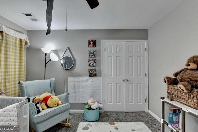 1053 Hawk Creek Trail, Lawrenceville, GA 30043